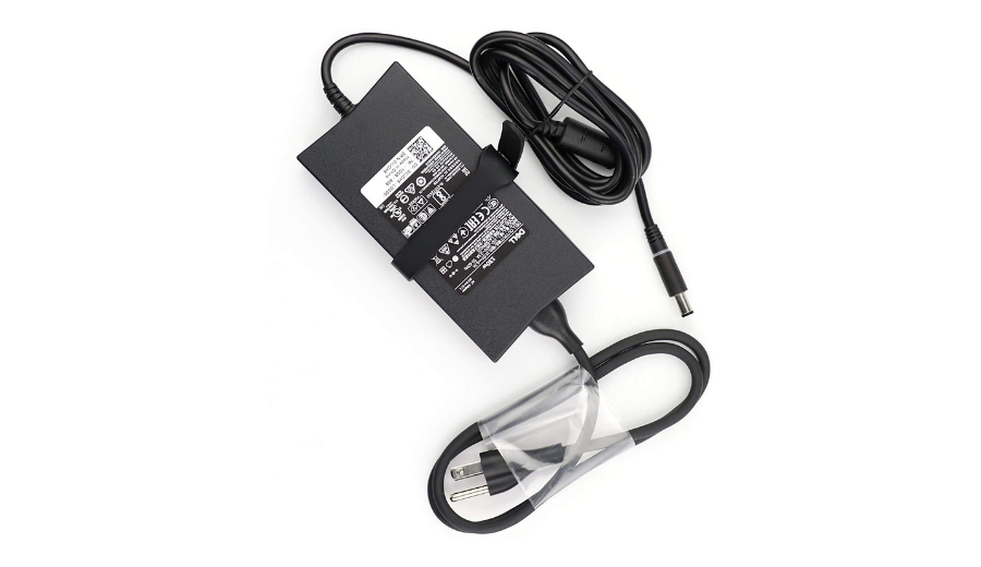 https://mysocially.com/image/catalog/Dell 130watt adapter.png